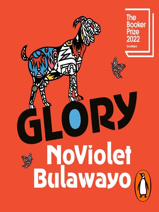 Title details for Glory by NoViolet Bulawayo - Available